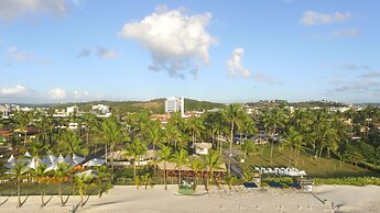 Jardim Atlântico Beach Resort