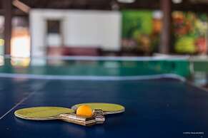 Jardim Atlântico Beach Resort