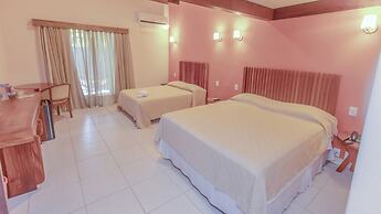Jardim Atlântico Beach Resort
