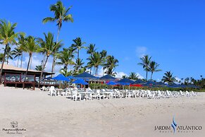 Jardim Atlântico Beach Resort
