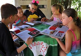 Jardim Atlântico Beach Resort