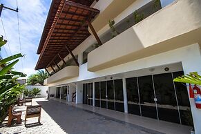 Jardim Atlântico Beach Resort