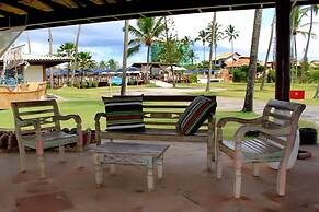 Jardim Atlântico Beach Resort