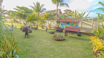 Jardim Atlântico Beach Resort