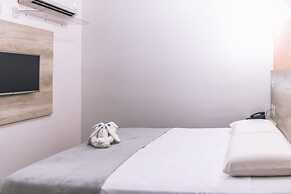 Jardim Atlântico Beach Resort