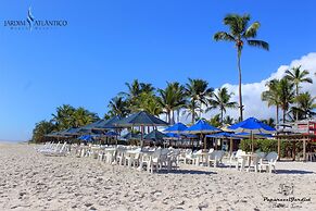 Jardim Atlântico Beach Resort