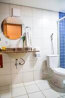 Jardim Atlântico Beach Resort