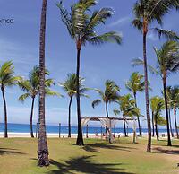 Jardim Atlântico Beach Resort