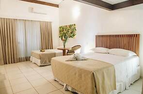 Jardim Atlântico Beach Resort