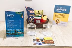 Jardim Atlântico Beach Resort