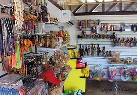 Jardim Atlântico Beach Resort