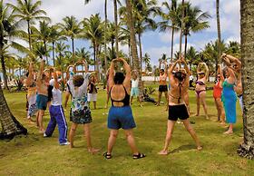 Jardim Atlântico Beach Resort