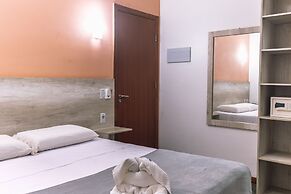 Jardim Atlântico Beach Resort