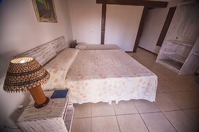 Jardim Atlântico Beach Resort