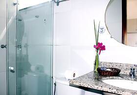 Jardim Atlântico Beach Resort