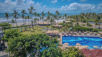 Jardim Atlântico Beach Resort