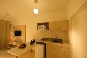 Jardim Atlântico Beach Resort