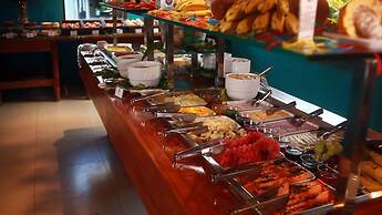 Jardim Atlântico Beach Resort