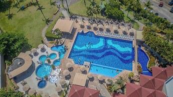 Jardim Atlântico Beach Resort