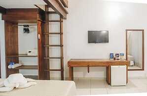 Jardim Atlântico Beach Resort