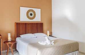 Jardim Atlântico Beach Resort