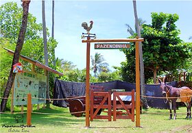 Jardim Atlântico Beach Resort