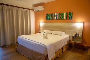 Jardim Atlântico Beach Resort