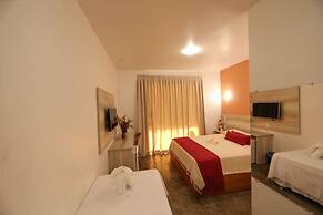 Jardim Atlântico Beach Resort