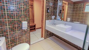 Jardim Atlântico Beach Resort