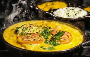 Jardim Atlântico Beach Resort