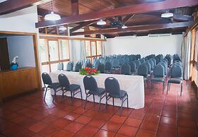 Jardim Atlântico Beach Resort