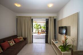 Jardim Atlântico Beach Resort