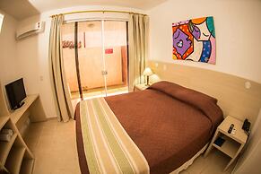 Jardim Atlântico Beach Resort