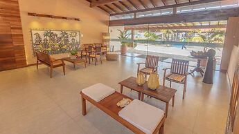 Jardim Atlântico Beach Resort