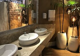 Jardim Atlântico Beach Resort