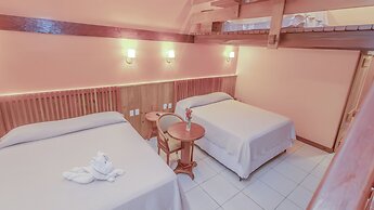 Jardim Atlântico Beach Resort
