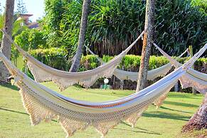 Jardim Atlântico Beach Resort