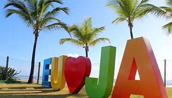 Jardim Atlântico Beach Resort