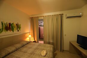 Jardim Atlântico Beach Resort