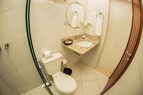 Jardim Atlântico Beach Resort