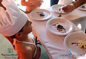 Jardim Atlântico Beach Resort