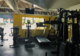 Jardim Atlântico Beach Resort