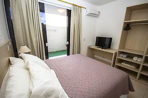 Jardim Atlântico Beach Resort