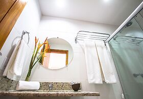 Jardim Atlântico Beach Resort