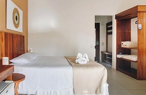 Jardim Atlântico Beach Resort