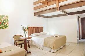 Jardim Atlântico Beach Resort