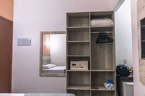 Jardim Atlântico Beach Resort