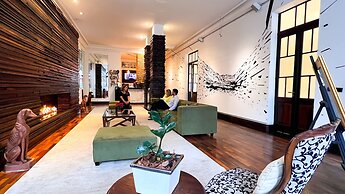 Johnscher by SJ - San Juan Curitiba