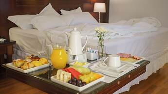 Johnscher by SJ - San Juan Curitiba