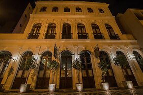 Johnscher by SJ - San Juan Curitiba